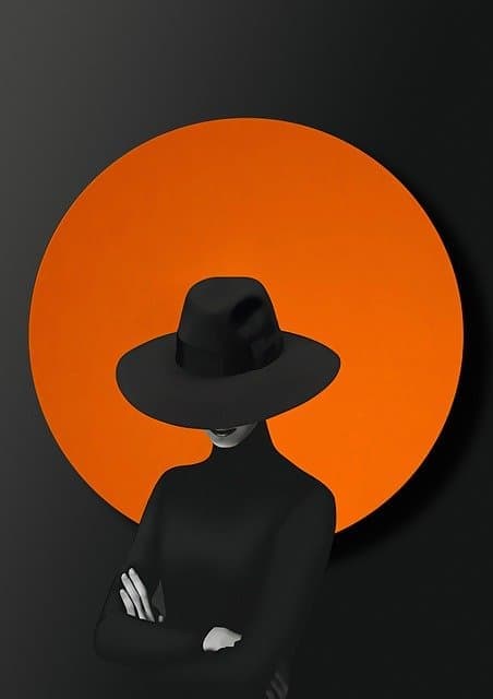 fashion girl